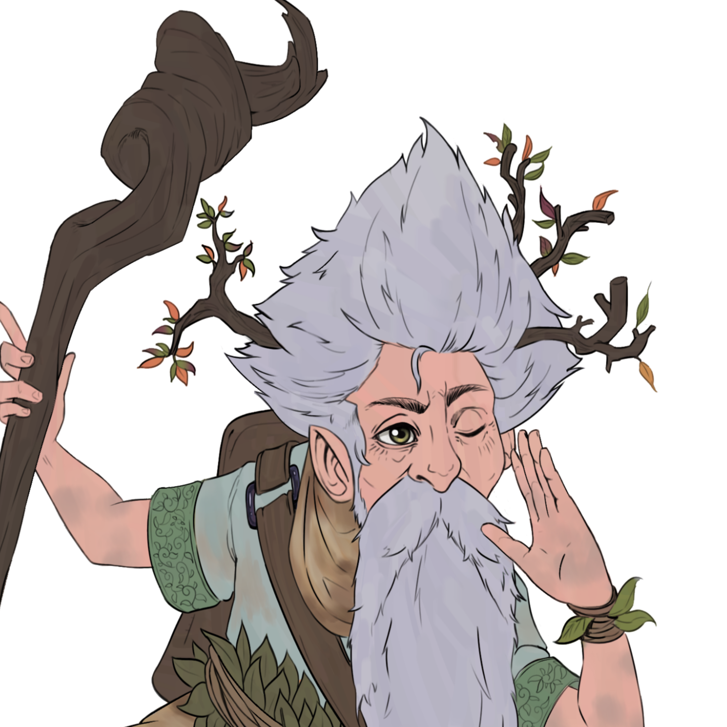 Druid