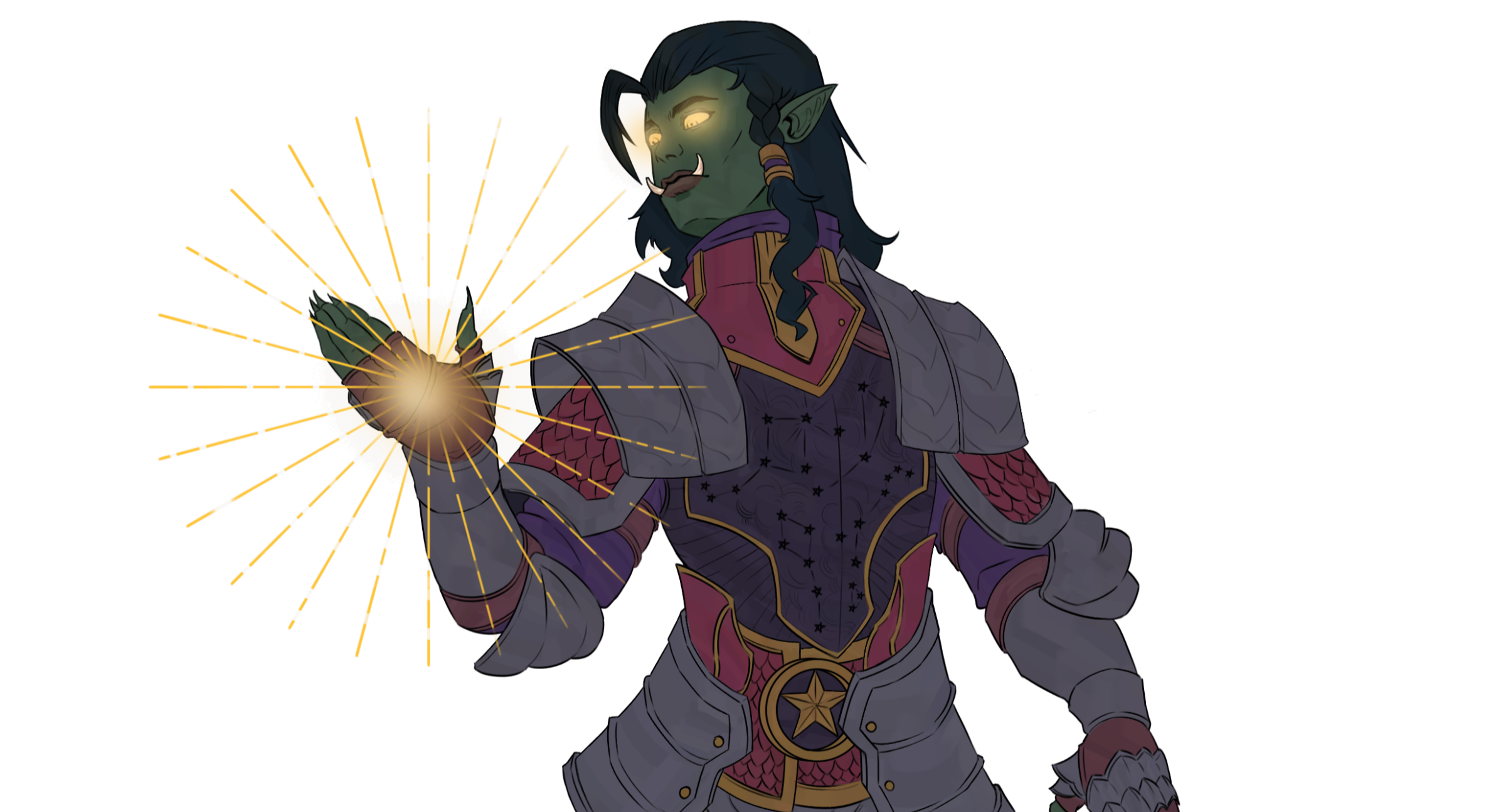 Cleric