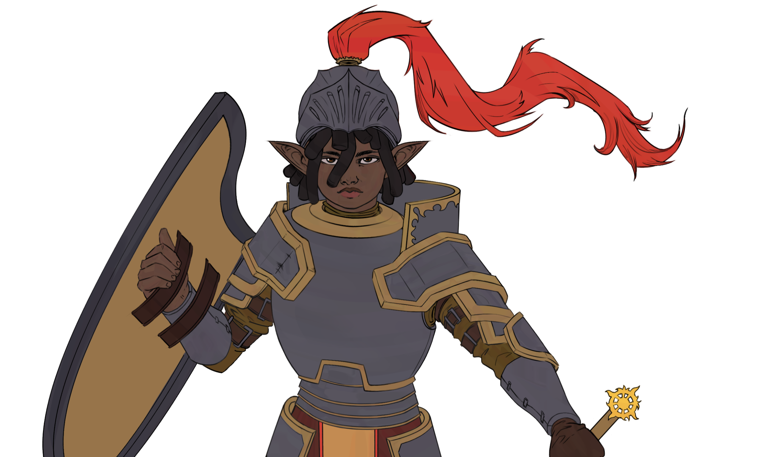 Paladin