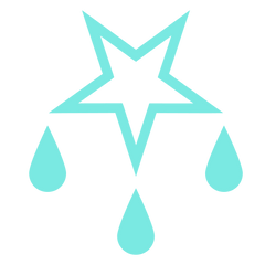 Siphoned